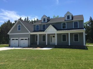 3 Jaden Rd, Cape May Court House, NJ 08210