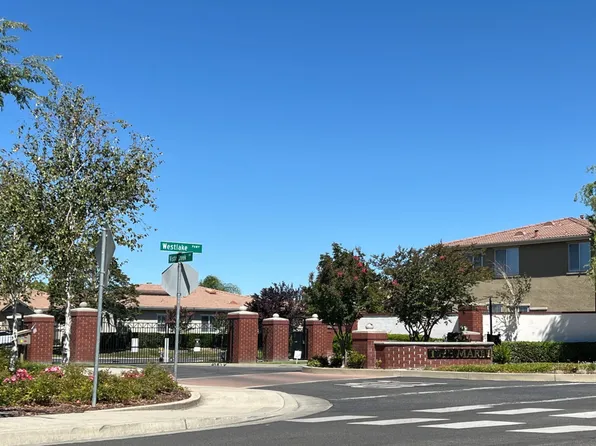 261 Vista Creek Cir, Sacramento, CA 95835