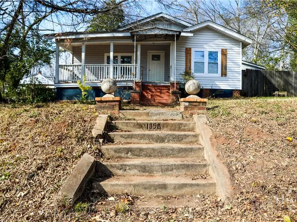 1398 W Hancock Avenue W, Athens, GA 30606