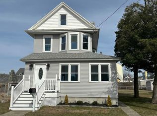 119 W 18th Ave, North Wildwood, NJ 08260