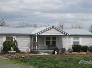 159 Rr 1, Springerton, IL 62887