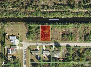 11016 Euler Ave, Englewood, FL 34224