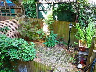 Rented by City Connections Realty