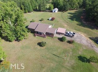 934 Mitcham Rd, Warm Springs, GA 31830