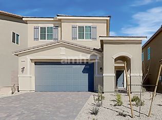 2110 Reaves Way, North Las Vegas, NV 89081