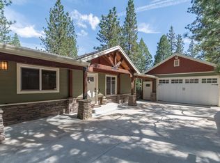 2107 Calaveritas Dr, Arnold, CA 95223