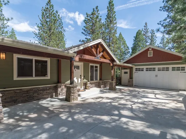 2107 Calaveritas Dr, Arnold, CA 95223