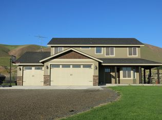 19610 N Webber Canyon Rd, Benton City, WA 99320