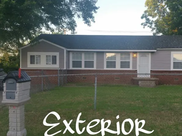 4427 N Boston Pl, Tulsa, OK 74106