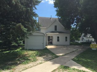 920 Diagonal St, Algona, IA 50511