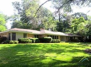 722 Watkins St, Tyler, TX 75701