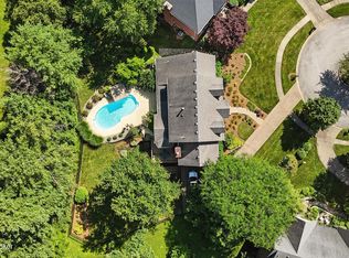 1375 Waxwing Pl, Louisville, KY 40223