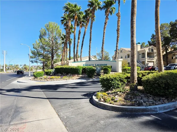2251 Wigwam Pkwy APT 1222, Henderson, NV 89074