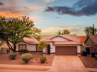 9615 E Dunnigan Dr, Tucson, AZ 85747