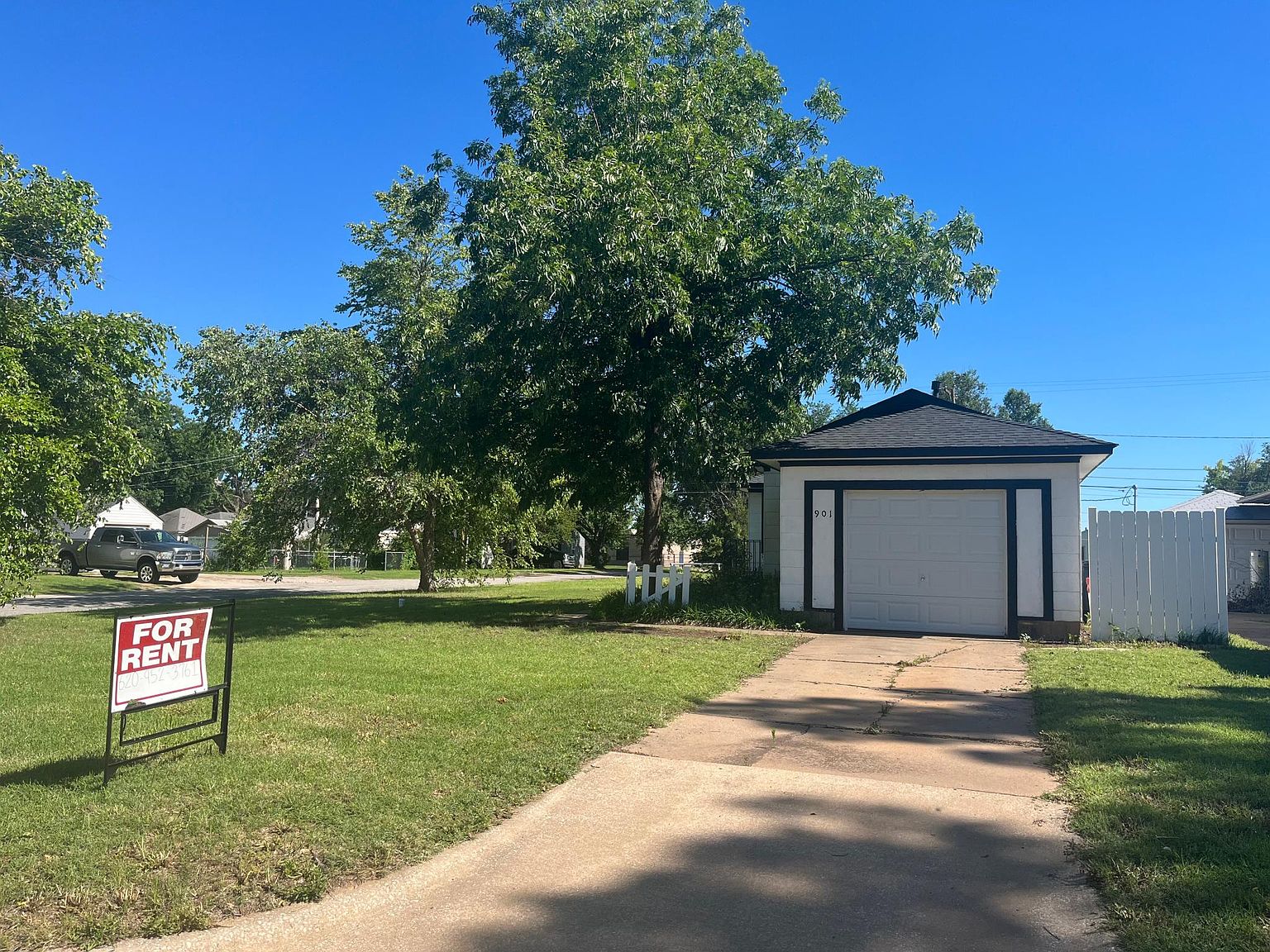 901 W Illinois Ave, Enid, OK 73701 Zillow