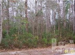 0 Wedge Rd, Hampstead, NC 28443