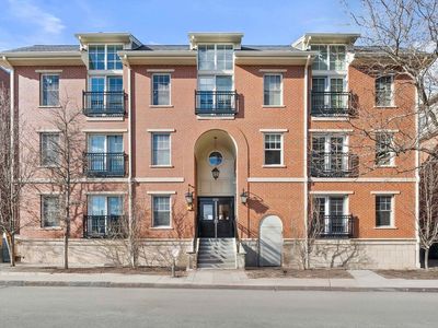606 E 4th St UNIT 205, South Boston, MA, 02127