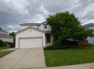 1711 Twin Lakes Cir, Loveland, CO 80538