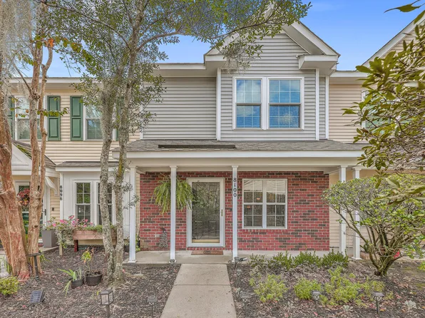 8100 Shadow Oak Dr, North Charleston, SC 29406