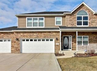 1746 W 130th Pl, Crown Point, IN 46307