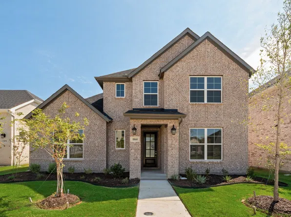1060 Birdie St, Gunter, TX 75058