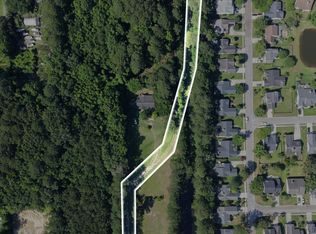 2995 Causey Rd, Mount Pleasant, SC 29466