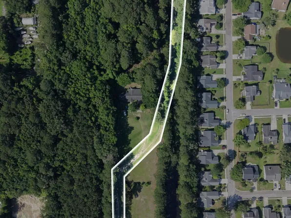 2995 Causey Rd, Mount Pleasant, SC 29466