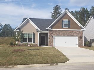463 Little Pines Ct, Aiken, SC 29808