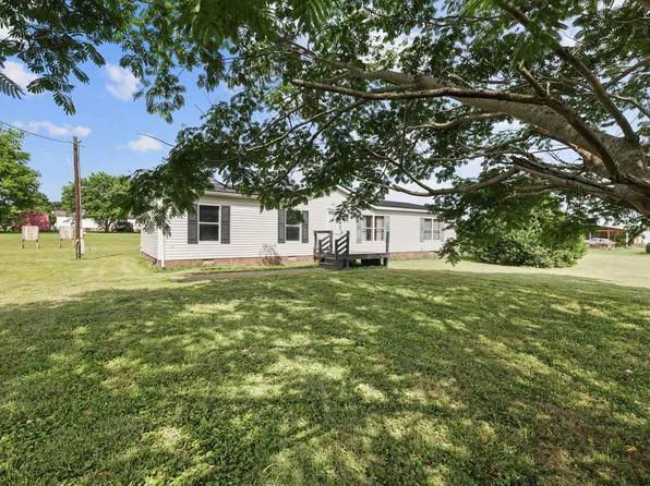 1572 Old Nashville Dirt Rd, Shelbyville, TN 37160