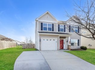 103 Green Pasture Rd, Mebane, NC 27302