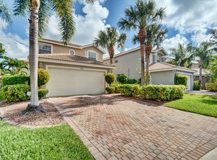 5439 Sunseeker Blvd, Greenacres, FL 33463