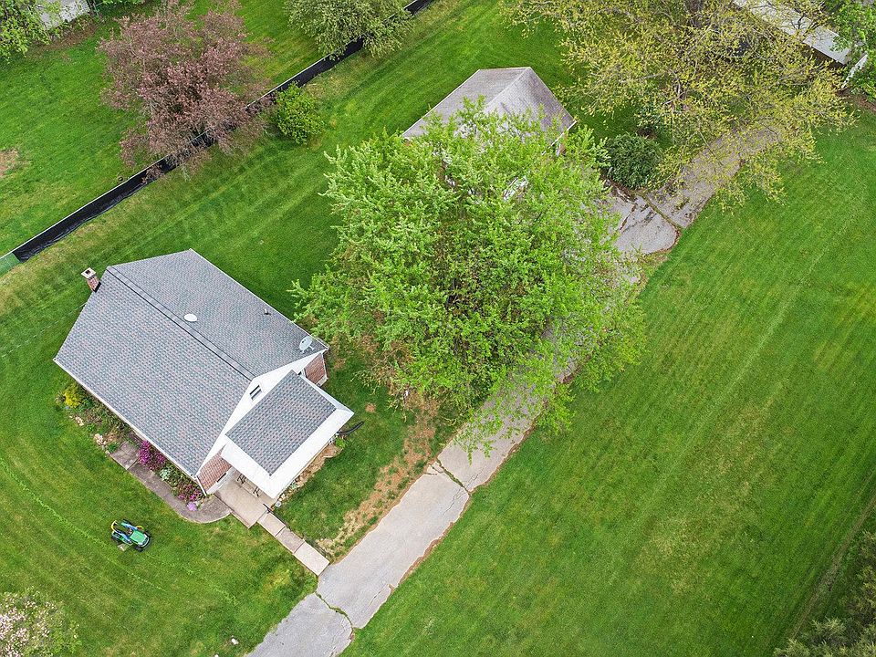 2145 Old Route 100 Bechtelsville Pa 19505 Zillow