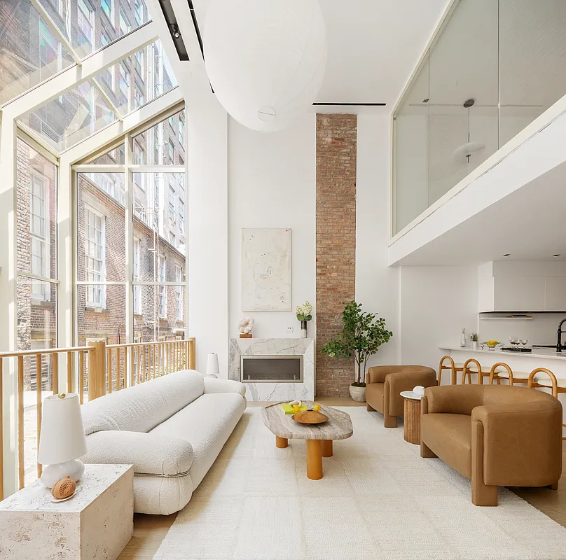 52 Lispenard St Unit TH2  