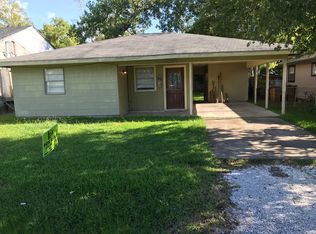 3722 6th Ave, Port Arthur, TX 77642
