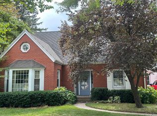 2011 Brockway St, Saginaw, MI 48602
