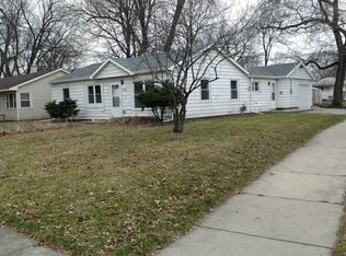 7908 Delmar Ave, Hammond, IN 46324