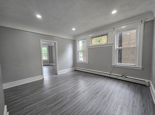603 S 17th St #1A, Newark, NJ 07103
