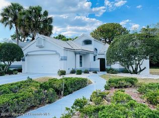 11049 Via Santiago Ct, Spring Hill, FL 34608