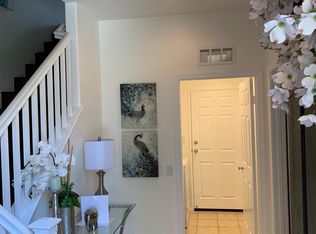 25 Silverado, Irvine, CA 92618