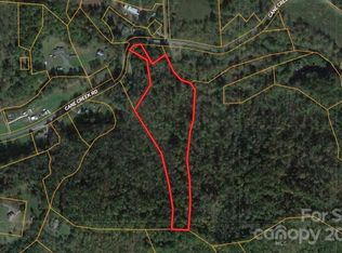 1 Cane Creek Rd, Bakersville, NC 28705