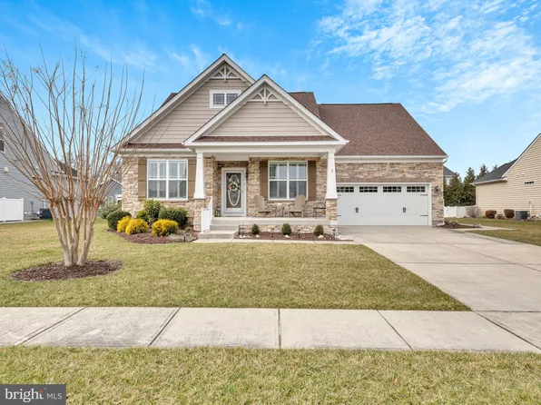 16514 Greenspring Ave, Lewes, DE 19958