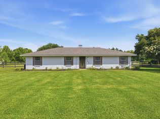1346 E Gallaugher Rd, Jennings, LA 70546