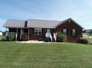 2629 Plantation Dr, Russellville, TN 37860