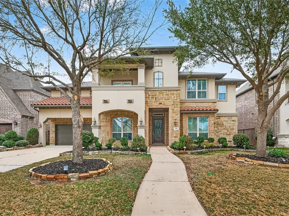2718 Briarstone Point Ln, Katy, TX 77494