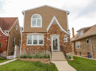 2922 N New England Ave, Chicago, IL 60634