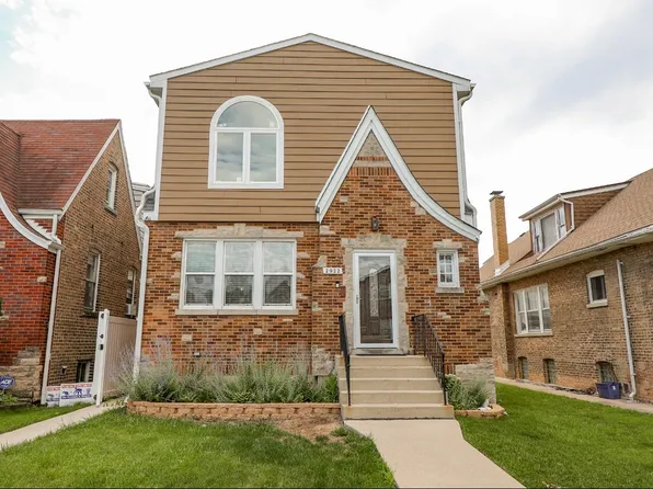 2922 N New England Ave, Chicago, IL 60634