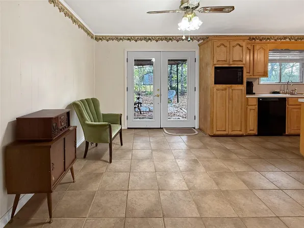 2570 County Rd, Woodville, TX 75979