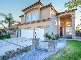 124 N Hidden Cyn, Orange, CA 92869