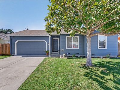 120 Onyx Dr, Watsonville, CA, 95076