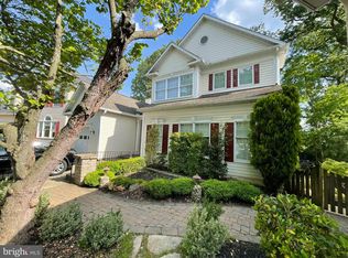 9200 Linden Grove Ct, Silver Spring, MD 20910